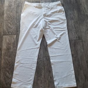 36x32 Nike Dri-Fit Flat Front Golf Pants